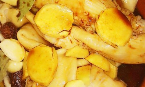 Mastering the Art of Cooking Tender and Flavorful Stewed Large Intestine:A Comprehensive Guide