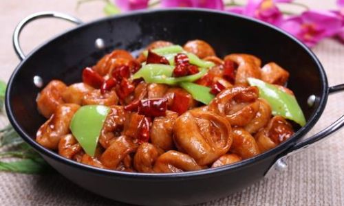 Mastering the Art of Cooking Tender and Flavorful Stewed Large Intestine:A Comprehensive Guide