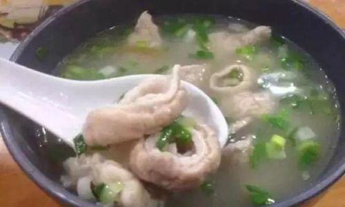 A Comprehensive Guide to Crafting Authentic Da Chang Gen:A Beloved Taiwanese Street Food Delight