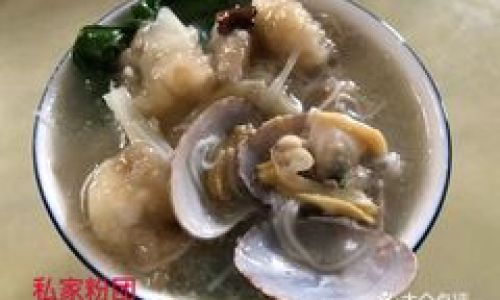 A Comprehensive Guide to Crafting Authentic Da Chang Gen:A Beloved Taiwanese Street Food Delight