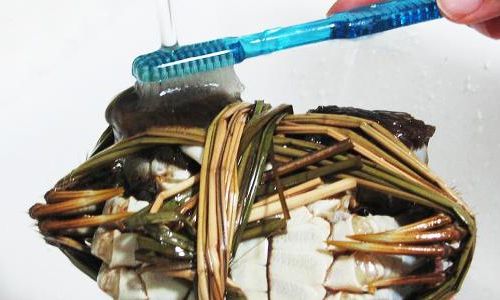 The Ultimate Guide to Preserving Hairy Crabs:Techniques,Tips,and Tricks for Maximum Freshness