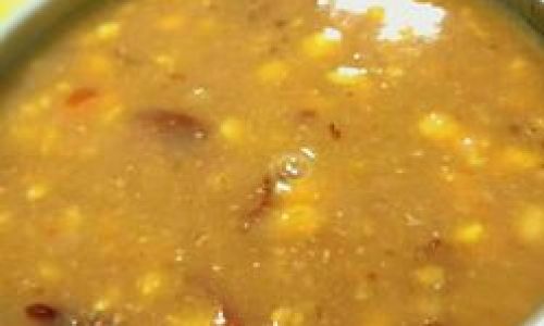 How to Make Delicious Dazha Zhou:A Step-by-Step Guide to Perfecting This Hearty Chinese Porridge