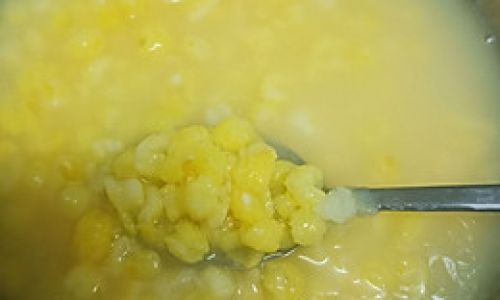 Is Dazha Zhou Corn Grits Porridge)an Alkaline or Acidic Food?A Comprehensive Dietary Analysis