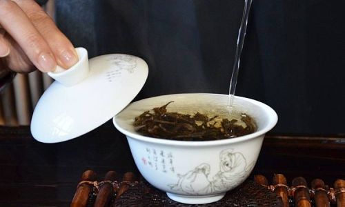The Art of Brewing Large Tea Cakes:A Comprehensive Guide to Unlocking Flavor and Aroma