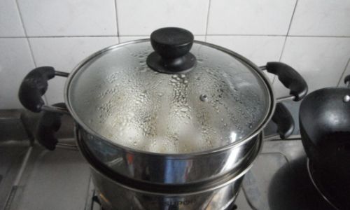 Mastering the Art of Steaming Large Baozi:A Comprehensive Guide to Perfect Timing and Technique