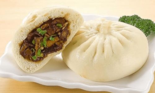 Mastering the Art of Steaming Large Baozi:A Comprehensive Guide to Perfect Timing and Technique