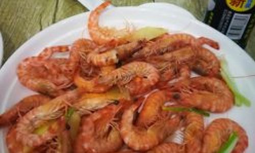 Mastering the Art of Cooking Giant Tiger Prawns:Techniques,Flavors,and Presentation