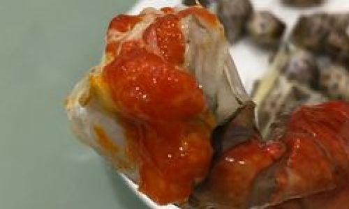 Mastering the Art of Cooking Giant Tiger Prawns:Techniques,Flavors,and Presentation