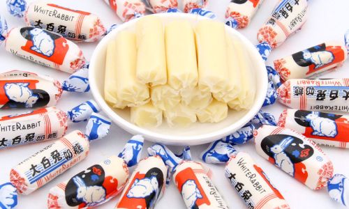 The Shelf Life of White Rabbit Creamy Candy:A Comprehensive Guide to Storage and Longevity