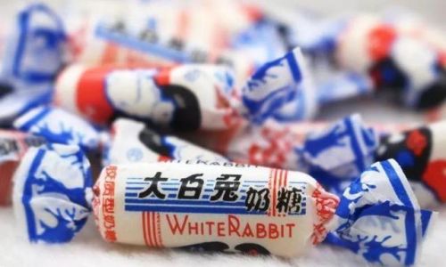 The Shelf Life of White Rabbit Creamy Candy:A Comprehensive Guide to Storage and Longevity