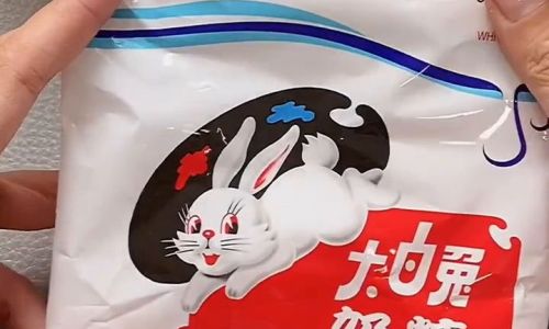 The Shelf Life of White Rabbit Creamy Candy:A Comprehensive Guide to Storage and Longevity