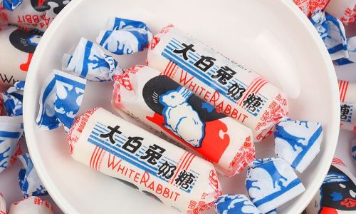 The Shelf Life of White Rabbit Creamy Candy:A Comprehensive Guide to Storage and Longevity