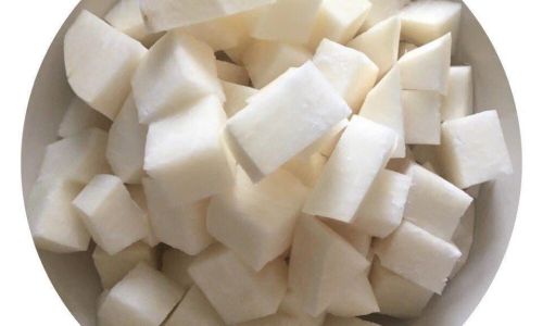 Mastering the Art of Cooking Daikon Radish:A Comprehensive Guide to Preparation and Recipes