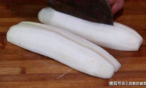 Mastering the Art of Cooking Daikon Radish:A Comprehensive Guide to Preparation and Recipes