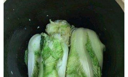 The Art of Pickling Chinese Cabbage:A Step-by-Step Guide to Crafting Authentic Sauerkraut at Home