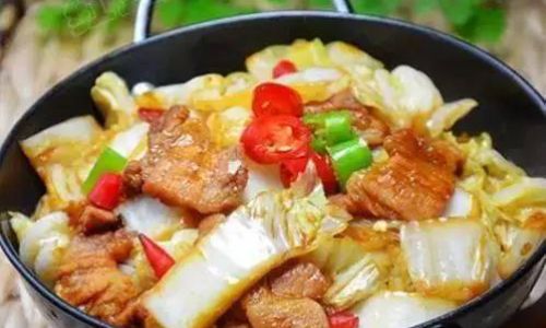 A Comprehensive Guide to Delicious and Easy Chinese Cabbage Recipes for Home Cooks