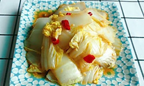 A Comprehensive Guide to Delicious and Easy Chinese Cabbage Recipes for Home Cooks