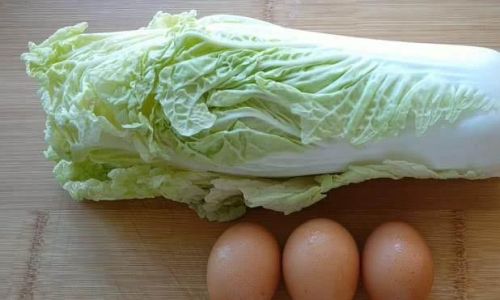 Maximizing Nutritional Benefits:The Healthiest Ways to Cook Chinese Cabbage