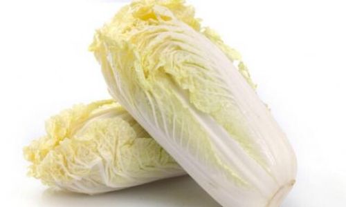 Maximizing Nutritional Benefits:The Healthiest Ways to Cook Chinese Cabbage