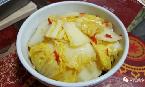 Mastering the Art of Cooking Chinese Cabbage:Delicious Recipes and Techniques for Every Kitchen