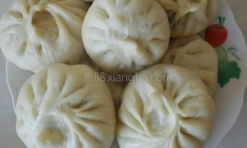 The Art of Crafting Authentic Vegetarian Chinese Cabbage Buns:A Step-by-Step Guide