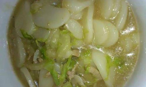 Mastering the Art of Cooking Chinese Cabbage:Delicious and Simple Recipes for Every Kitchen