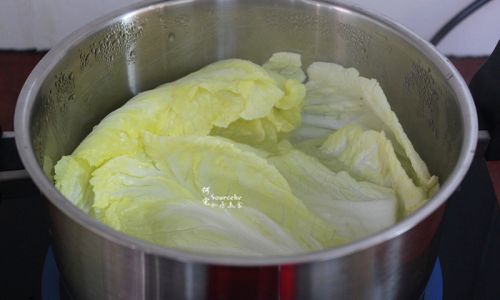 Mastering the Art of Cooking Delicious Chinese Cabbage Stalks:Techniques,Recipes,and Tips
