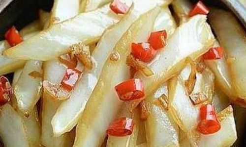 Mastering the Art of Cooking Delicious Chinese Cabbage Stalks:Techniques,Recipes,and Tips