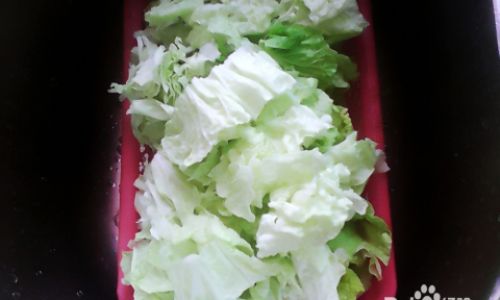 Mastering the Art of Cooking Chinese Cabbage:A Comprehensive Guide to Delicious and Healthy Recipes