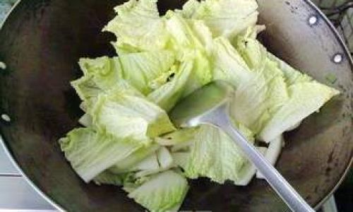 Mastering the Art of Cooking Chinese Cabbage:A Comprehensive Guide to Delicious and Healthy Recipes