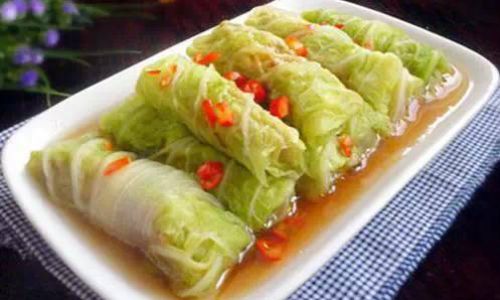 The Versatile Delight:Exploring the Myriad Ways to Enjoy Chinese Cabbage