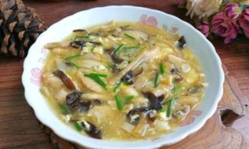 Mastering the Art of DàLǔTāng:A Comprehensive Guide to Crafting Authentic Chinese Braised Soup