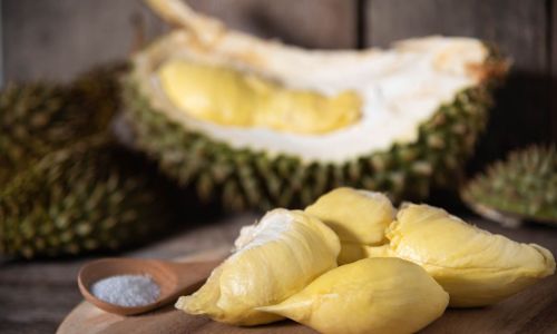 The Shelf Life of Opened Durian at Room Temperature:A Comprehensive Guide