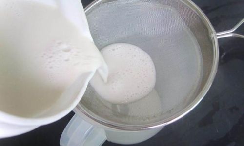 The Optimal Soaking Time for Beans:Enhancing Flavor and Nutrition in Homemade Soy Milk