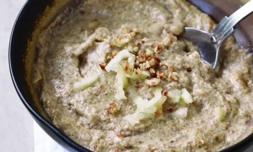 Creative and Nutritious Ways to Repurpose Soybean Pulp Okara)in Your Daily Meals