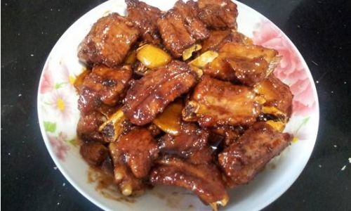 Mastering the Art of Cooking Tender and Flavorful Pork Inch Bones:A Comprehensive Guide
