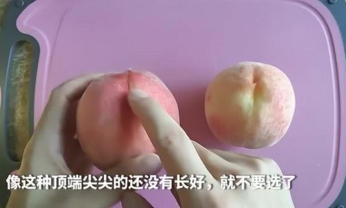 Mastering the Art of Preserving Peaches:Expert Tips for Extending Freshness and Flavor