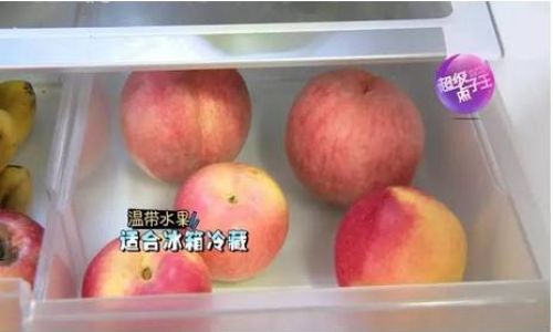 Mastering the Art of Preserving Peaches:Expert Tips for Extending Freshness and Flavor