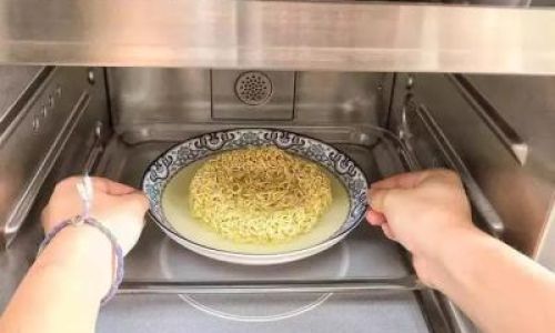 Can You Safely Reheat and Store Meat in the Microwave?A Comprehensive Guide to Food Safety