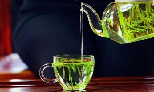 The Art of Brewing Cui Ya Tea:A Step-by-Step Guide to Unlocking Its Delicate Flavors