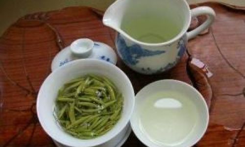 The Art of Brewing Cui Ya Tea:A Step-by-Step Guide to Unlocking Its Delicate Flavors