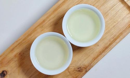 The Art of Brewing Cui Ya Tea:A Step-by-Step Guide to Unlocking Its Delicate Flavors