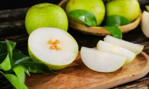 Effective Methods for Preserving and Storing Cuiguan Pears:A Comprehensive Guide