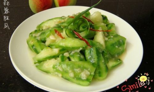 Mastering the Art of Stir-Fried Cucumber:A Comprehensive Guide to Crisp,Flavorful Perfection