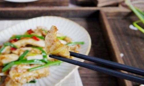 Mastering the Art of Crispy Fish:A Comprehensive Guide to Achieving Perfect Texture and Flavor