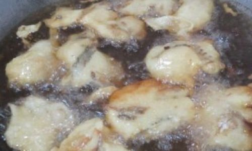 Mastering the Art of Crispy Fish:A Comprehensive Guide to Achieving Perfect Texture and Flavor
