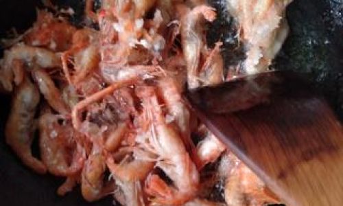 Mastering the Art of Making Perfectly Crispy Shrimp:A Step-by-Step Guide
