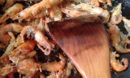 Mastering the Art of Making Perfectly Crispy Shrimp:A Step-by-Step Guide