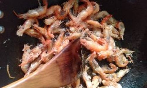 Mastering the Art of Making Perfectly Crispy Shrimp:A Step-by-Step Guide