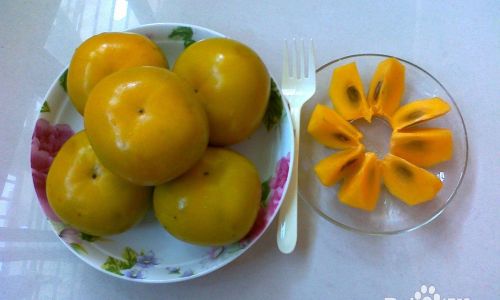The Ultimate Guide to Preparing Crispy Persimmons:A Step-by-Step Recipe and Expert Tips